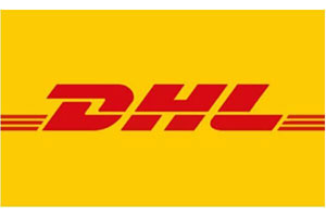 DHL 国际快递