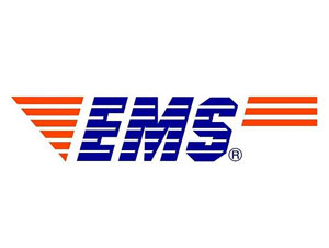 EMS 国际快递